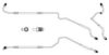 CEF 518292 Brake Hose